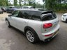 USED 2019 69 MINI CLUBMAN 2.0 Cooper S Sport Estate 6dr Petrol Steptronic Euro 6 (s/s) (192 ps) *Upgraded Comfort Pack which includes; Automatic air conditioning, Seat heating for driver and front passenger, Passenger seat height adjustment, Storage compartment pack & Front centre armrest*