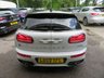 USED 2019 69 MINI CLUBMAN 2.0 Cooper S Sport Estate 6dr Petrol Steptronic Euro 6 (s/s) (192 ps) *Upgraded Comfort Pack which includes; Automatic air conditioning, Seat heating for driver and front passenger, Passenger seat height adjustment, Storage compartment pack & Front centre armrest*
