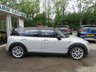 USED 2019 69 MINI CLUBMAN 2.0 Cooper S Sport Estate 6dr Petrol Steptronic Euro 6 (s/s) (192 ps) *Upgraded Comfort Pack which includes; Automatic air conditioning, Seat heating for driver and front passenger, Passenger seat height adjustment, Storage compartment pack & Front centre armrest*