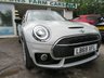 USED 2019 69 MINI CLUBMAN 2.0 Cooper S Sport Estate 6dr Petrol Steptronic Euro 6 (s/s) (192 ps) *Upgraded Comfort Pack which includes; Automatic air conditioning, Seat heating for driver and front passenger, Passenger seat height adjustment, Storage compartment pack & Front centre armrest*