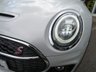 USED 2019 69 MINI CLUBMAN 2.0 Cooper S Sport Estate 6dr Petrol Steptronic Euro 6 (s/s) (192 ps) *Upgraded Comfort Pack which includes; Automatic air conditioning, Seat heating for driver and front passenger, Passenger seat height adjustment, Storage compartment pack & Front centre armrest*
