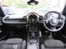 USED 2019 69 MINI CLUBMAN 2.0 Cooper S Sport Estate 6dr Petrol Steptronic Euro 6 (s/s) (192 ps) *Upgraded Comfort Pack which includes; Automatic air conditioning, Seat heating for driver and front passenger, Passenger seat height adjustment, Storage compartment pack & Front centre armrest*