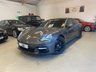 USED 2018 18 PORSCHE PANAMERA 2.9 V6 E-Hybrid 14kWh 4 Saloon 5dr Petrol Plug-in Hybrid PDK 4WD Euro 6 (s/s) (462 ps) 4 NEW TYRES!
