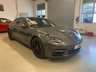 USED 2018 18 PORSCHE PANAMERA 2.9 V6 E-Hybrid 14kWh 4 Saloon 5dr Petrol Plug-in Hybrid PDK 4WD Euro 6 (s/s) (462 ps) 4 NEW TYRES!