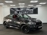 USED 2019 19 BMW X6 3.0 30d M Sport SUV 5dr Diesel Auto xDrive Euro 6 (s/s) (258 ps) *REARCAM*AUTO*4X4*HEATEDSEATS*