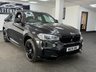 USED 2019 19 BMW X6 3.0 30d M Sport SUV 5dr Diesel Auto xDrive Euro 6 (s/s) (258 ps) *REARCAM*AUTO*4X4*HEATEDSEATS*
