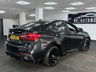 USED 2019 19 BMW X6 3.0 30d M Sport SUV 5dr Diesel Auto xDrive Euro 6 (s/s) (258 ps) *REARCAM*AUTO*4X4*HEATEDSEATS*