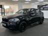 USED 2019 19 BMW X6 3.0 30d M Sport SUV 5dr Diesel Auto xDrive Euro 6 (s/s) (258 ps) *REARCAM*AUTO*4X4*HEATEDSEATS*