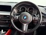 USED 2019 19 BMW X6 3.0 30d M Sport SUV 5dr Diesel Auto xDrive Euro 6 (s/s) (258 ps) *REARCAM*AUTO*4X4*HEATEDSEATS*