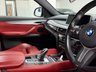 USED 2019 19 BMW X6 3.0 30d M Sport SUV 5dr Diesel Auto xDrive Euro 6 (s/s) (258 ps) *REARCAM*AUTO*4X4*HEATEDSEATS*
