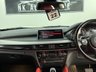 USED 2019 19 BMW X6 3.0 30d M Sport SUV 5dr Diesel Auto xDrive Euro 6 (s/s) (258 ps) *REARCAM*AUTO*4X4*HEATEDSEATS*