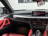 USED 2019 19 BMW X6 3.0 30d M Sport SUV 5dr Diesel Auto xDrive Euro 6 (s/s) (258 ps) *REARCAM*AUTO*4X4*HEATEDSEATS*