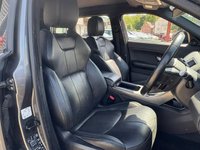USED 2018 68 LAND ROVER RANGE ROVER EVOQUE 2.0 TD4 Landmark 4WD Euro 6 (s/s) 5dr PAN ROOF SAT NAV LOW MILES