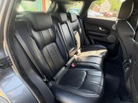 USED 2018 68 LAND ROVER RANGE ROVER EVOQUE 2.0 TD4 Landmark 4WD Euro 6 (s/s) 5dr PAN ROOF SAT NAV LOW MILES