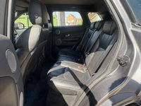 USED 2018 68 LAND ROVER RANGE ROVER EVOQUE 2.0 TD4 Landmark 4WD Euro 6 (s/s) 5dr PAN ROOF SAT NAV LOW MILES