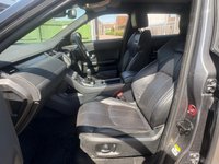 USED 2018 68 LAND ROVER RANGE ROVER EVOQUE 2.0 TD4 Landmark 4WD Euro 6 (s/s) 5dr PAN ROOF SAT NAV LOW MILES