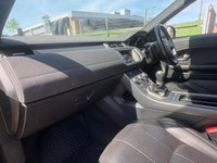 USED 2018 68 LAND ROVER RANGE ROVER EVOQUE 2.0 TD4 Landmark 4WD Euro 6 (s/s) 5dr PAN ROOF SAT NAV LOW MILES