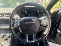USED 2018 68 LAND ROVER RANGE ROVER EVOQUE 2.0 TD4 Landmark 4WD Euro 6 (s/s) 5dr PAN ROOF SAT NAV LOW MILES