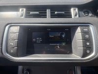 USED 2018 68 LAND ROVER RANGE ROVER EVOQUE 2.0 TD4 Landmark 4WD Euro 6 (s/s) 5dr PAN ROOF SAT NAV LOW MILES
