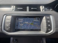 USED 2018 68 LAND ROVER RANGE ROVER EVOQUE 2.0 TD4 Landmark 4WD Euro 6 (s/s) 5dr PAN ROOF SAT NAV LOW MILES