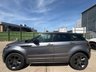 USED 2018 68 LAND ROVER RANGE ROVER EVOQUE 2.0 TD4 Landmark 4WD Euro 6 (s/s) 5dr PAN ROOF SAT NAV LOW MILES