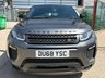 USED 2018 68 LAND ROVER RANGE ROVER EVOQUE 2.0 TD4 Landmark 4WD Euro 6 (s/s) 5dr PAN ROOF SAT NAV LOW MILES
