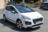 USED 2016 66 PEUGEOT 3008 1.6 BlueHDi Allure SUV 5dr Diesel Manual Euro 6 (s/s) (120 ps) 