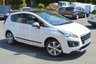 USED 2016 66 PEUGEOT 3008 1.6 BlueHDi Allure SUV 5dr Diesel Manual Euro 6 (s/s) (120 ps) 
