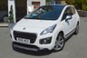 USED 2016 66 PEUGEOT 3008 1.6 BlueHDi Allure SUV 5dr Diesel Manual Euro 6 (s/s) (120 ps) 