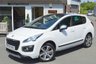 USED 2016 66 PEUGEOT 3008 1.6 BlueHDi Allure SUV 5dr Diesel Manual Euro 6 (s/s) (120 ps) 