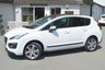 USED 2016 66 PEUGEOT 3008 1.6 BlueHDi Allure SUV 5dr Diesel Manual Euro 6 (s/s) (120 ps) 
