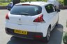 USED 2016 66 PEUGEOT 3008 1.6 BlueHDi Allure SUV 5dr Diesel Manual Euro 6 (s/s) (120 ps) 