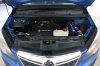 USED 2016 16 VAUXHALL MOKKA 1.6i Tech Line SUV 5dr Petrol Manual 2WD Euro 6 (s/s) (115 ps) Dab Radio, Parking Sensors, Nav,