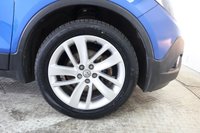 USED 2016 16 VAUXHALL MOKKA 1.6i Tech Line SUV 5dr Petrol Manual 2WD Euro 6 (s/s) (115 ps) Dab Radio, Parking Sensors, Nav,