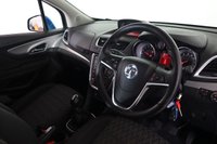 USED 2016 16 VAUXHALL MOKKA 1.6i Tech Line SUV 5dr Petrol Manual 2WD Euro 6 (s/s) (115 ps) Dab Radio, Parking Sensors, Nav,