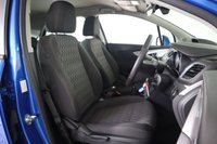 USED 2016 16 VAUXHALL MOKKA 1.6i Tech Line SUV 5dr Petrol Manual 2WD Euro 6 (s/s) (115 ps) Dab Radio, Parking Sensors, Nav,