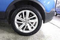 USED 2016 16 VAUXHALL MOKKA 1.6i Tech Line SUV 5dr Petrol Manual 2WD Euro 6 (s/s) (115 ps) Dab Radio, Parking Sensors, Nav,