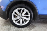 USED 2016 16 VAUXHALL MOKKA 1.6i Tech Line SUV 5dr Petrol Manual 2WD Euro 6 (s/s) (115 ps) Dab Radio, Parking Sensors, Nav,