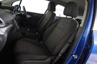 USED 2016 16 VAUXHALL MOKKA 1.6i Tech Line SUV 5dr Petrol Manual 2WD Euro 6 (s/s) (115 ps) Dab Radio, Parking Sensors, Nav,