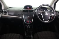 USED 2016 16 VAUXHALL MOKKA 1.6i Tech Line SUV 5dr Petrol Manual 2WD Euro 6 (s/s) (115 ps) Dab Radio, Parking Sensors, Nav,