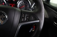 USED 2016 16 VAUXHALL MOKKA 1.6i Tech Line SUV 5dr Petrol Manual 2WD Euro 6 (s/s) (115 ps) Dab Radio, Parking Sensors, Nav,