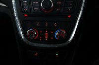 USED 2016 16 VAUXHALL MOKKA 1.6i Tech Line SUV 5dr Petrol Manual 2WD Euro 6 (s/s) (115 ps) Dab Radio, Parking Sensors, Nav,