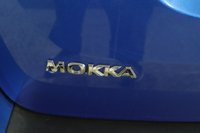USED 2016 16 VAUXHALL MOKKA 1.6i Tech Line SUV 5dr Petrol Manual 2WD Euro 6 (s/s) (115 ps) Dab Radio, Parking Sensors, Nav,