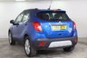 USED 2016 16 VAUXHALL MOKKA 1.6i Tech Line SUV 5dr Petrol Manual 2WD Euro 6 (s/s) (115 ps) Dab Radio, Parking Sensors, Nav,