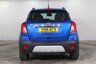 USED 2016 16 VAUXHALL MOKKA 1.6i Tech Line SUV 5dr Petrol Manual 2WD Euro 6 (s/s) (115 ps) Dab Radio, Parking Sensors, Nav,