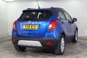USED 2016 16 VAUXHALL MOKKA 1.6i Tech Line SUV 5dr Petrol Manual 2WD Euro 6 (s/s) (115 ps) Dab Radio, Parking Sensors, Nav,