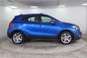 USED 2016 16 VAUXHALL MOKKA 1.6i Tech Line SUV 5dr Petrol Manual 2WD Euro 6 (s/s) (115 ps) Dab Radio, Parking Sensors, Nav,