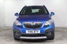 USED 2016 16 VAUXHALL MOKKA 1.6i Tech Line SUV 5dr Petrol Manual 2WD Euro 6 (s/s) (115 ps) Dab Radio, Parking Sensors, Nav,
