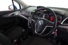 USED 2016 16 VAUXHALL MOKKA 1.6i Tech Line SUV 5dr Petrol Manual 2WD Euro 6 (s/s) (115 ps) Dab Radio, Parking Sensors, Nav,