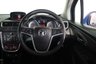 USED 2016 16 VAUXHALL MOKKA 1.6i Tech Line SUV 5dr Petrol Manual 2WD Euro 6 (s/s) (115 ps) Dab Radio, Parking Sensors, Nav,